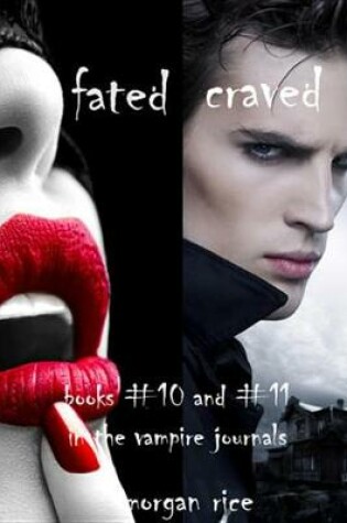 Cover of Vampire Journals (Books 10 and 11)