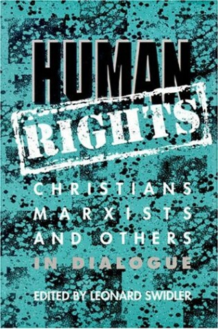 Cover of Human Rights