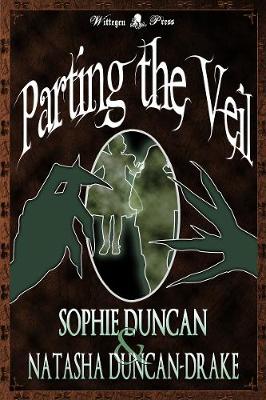 Book cover for Parting the Veil