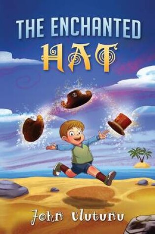 Cover of The Enchanted Hat