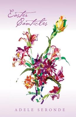 Book cover for Easter Canticles