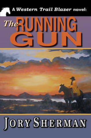 Cover of The Running Gun