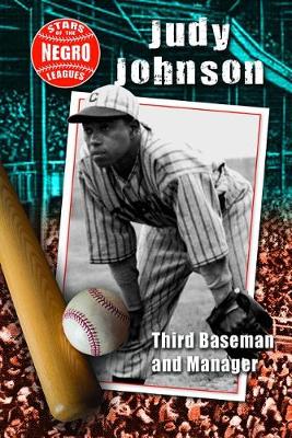 Cover of Judy Johnson