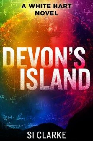 Cover of Devon's Island