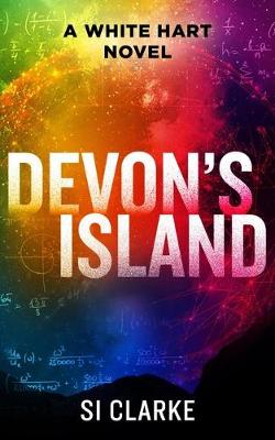 Book cover for Devon's Island