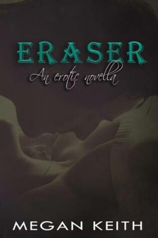 Cover of Eraser