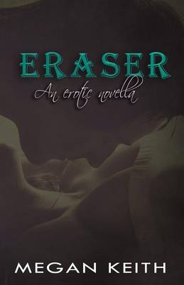 Book cover for Eraser