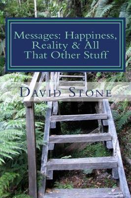 Book cover for Messages