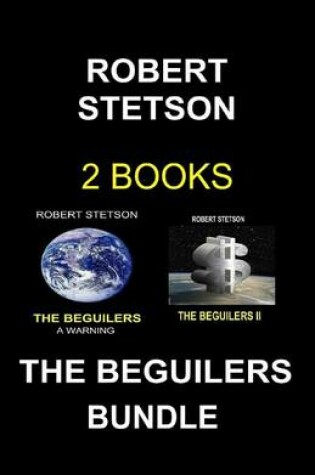 Cover of The Beguilers Bundle