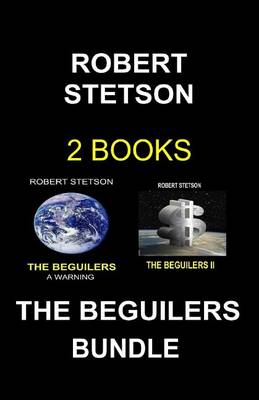 Book cover for The Beguilers Bundle