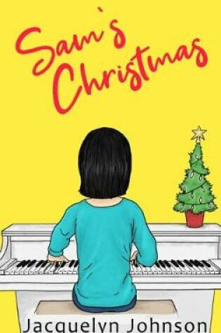 Cover of Sam's Christmas