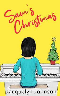 Cover of Sam's Christmas