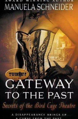 Cover of Gateway To The Past