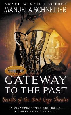 Book cover for Gateway To The Past