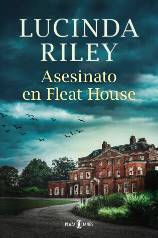 Cover of Asesinato en Fleat House / The Murders at Fleat House