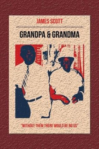 Cover of Grandpa & Grandma