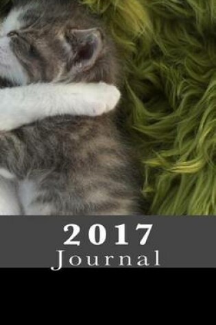 Cover of 2017