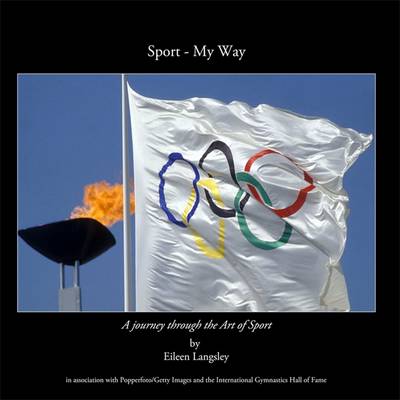 Book cover for Sport - My Way
