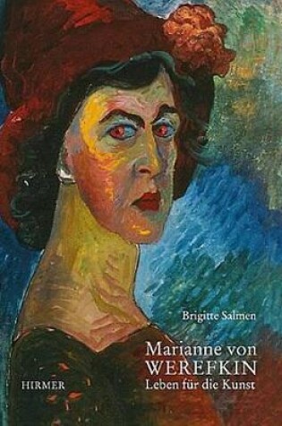 Cover of Marianne Von Werefkin