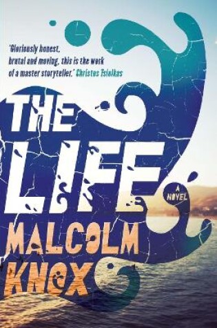 Cover of The Life