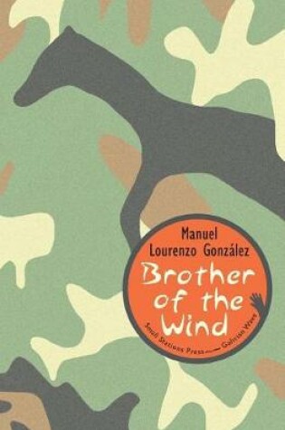 Cover of Brother of the Wind