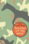 Book cover for Brother of the Wind