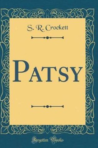 Cover of Patsy (Classic Reprint)