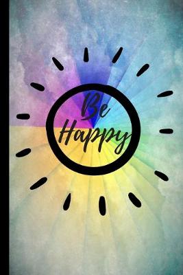 Book cover for Be Happy