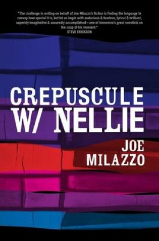 Cover of Crepuscule W/Nellie