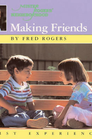 Cover of Making Friends