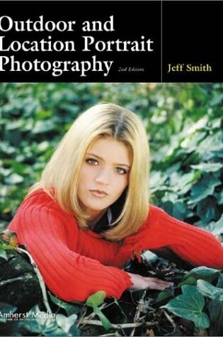 Cover of Outdoor And Location Portrait Photography