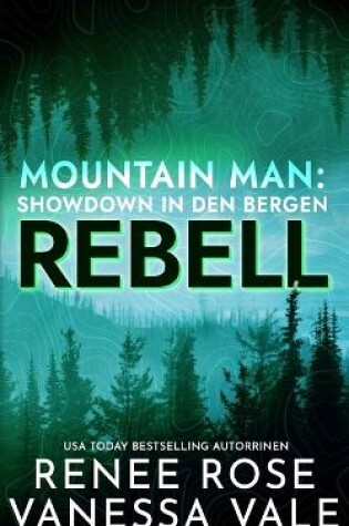 Cover of Rebell