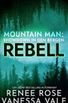 Book cover for Rebell