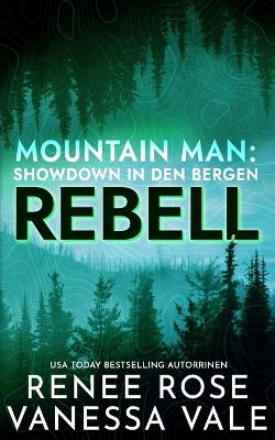 Book cover for Rebell