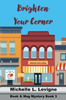 Cover of Brighten Your Corner