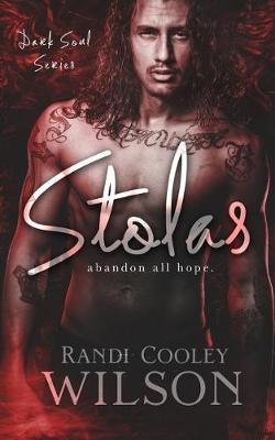 Book cover for Stolas