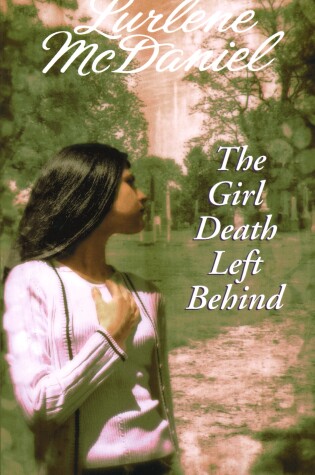 Cover of The Girl Death Left Behind