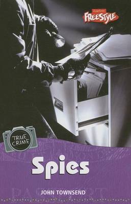 Cover of Spies