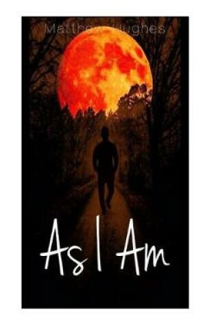 Cover of As I Am