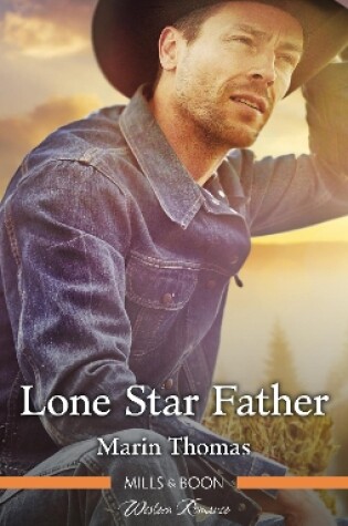 Cover of Lone Star Father