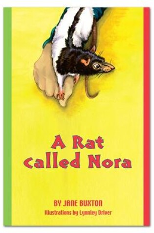 Cover of A Rat Called Nora