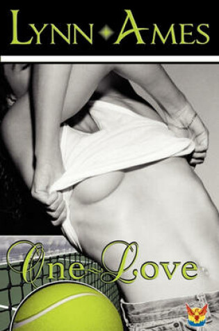 Cover of One - Love