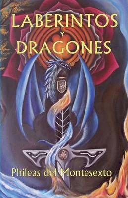 Cover of Laberintos y Dragones