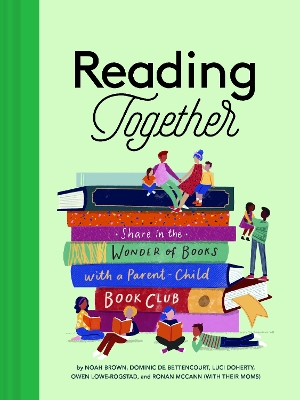 Cover of Reading Together