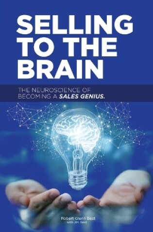 Cover of Selling to the Brain