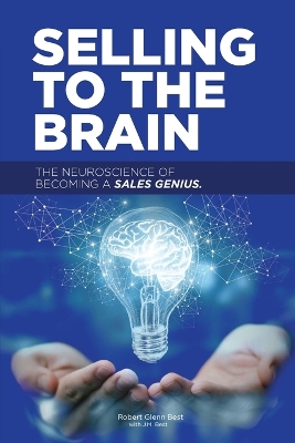 Book cover for Selling to the Brain