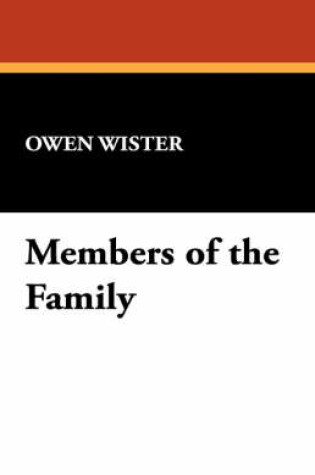 Cover of Members of the Family