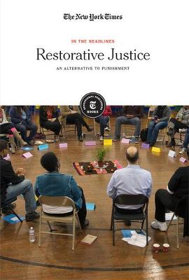 Book cover for Restorative Justice