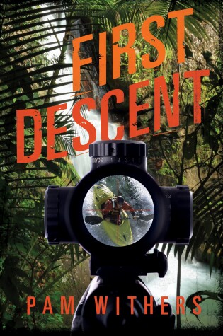 Cover of First Descent
