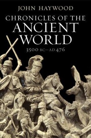 Cover of Chronicles of the Ancient World